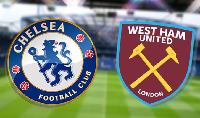 Chelsea vs West Ham United