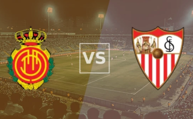 Mallorca vs Sevilla