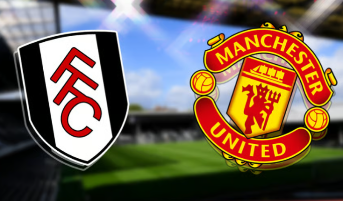 Manchester United vs Fulham