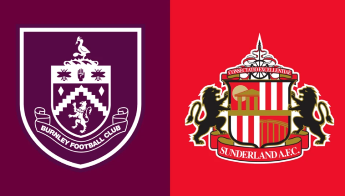 Sunderland vs Burnley
